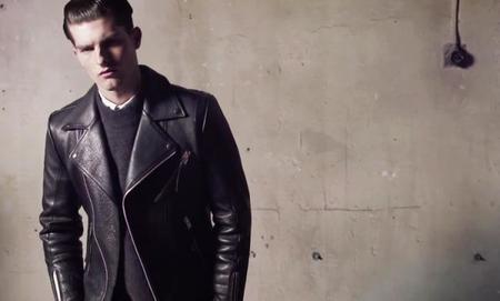 H&M nos da un adelanto de su colección de invierno con un mood parisino