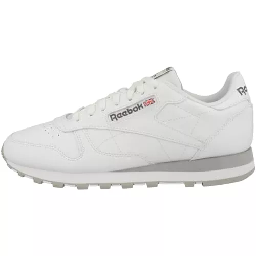 Reebok Classic Leather 001, Zapatillas de Deporte Unisex adulto