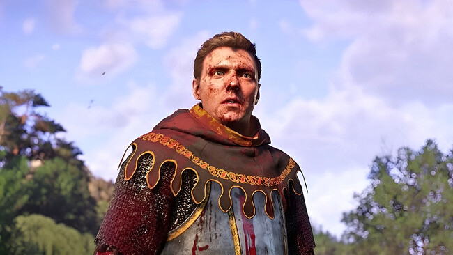 Imagen de Kingdom Come Deliverance 2 (Warhorse Studios)