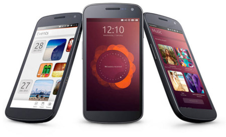 ¿En qué estado está Ubuntu Touch para smartphones?