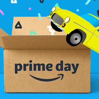 Estas son las mejoras ofertas que hemos encontrado en el Amazon Prime Day para el auto o por si solo te gustan los autos 