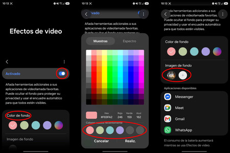 Efecto Video 2