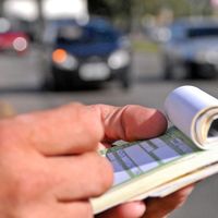 La DGT patina con un radar mal ubicado y se ve obligada a anular 15.844 multas de velocidad y a quitar el cinemómetro