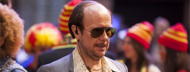 'Torrente presidente' reventó la taquilla española en su primer fin de semana. Santiago Segura se merendó sin piedad a castores, cabras y Margot Robbie