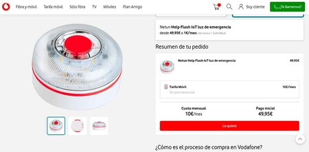 Vodafone V16 Help Flash Netun