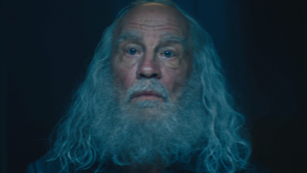 Marvel elimina fulminantemente a John Malkovich de 'Los 4 Fantásticos'. No habría pasado si, simplemente, siguieran un guion 