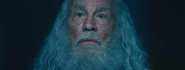 "Fue descorazonador". Marvel ha borrado a John Malkovich de la nueva película de 'Los 4 Fantásticos'