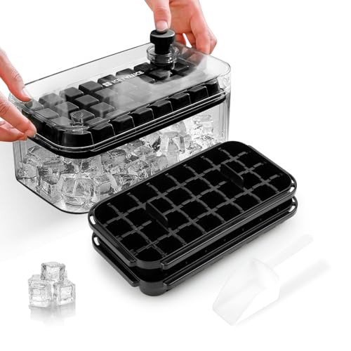 Cubiteras Para Hielo