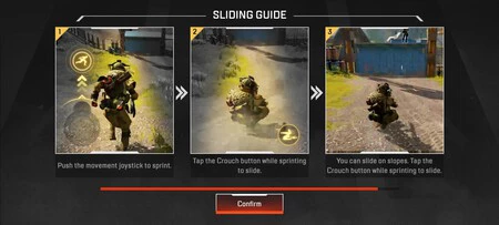 エーペックスレジェンズ