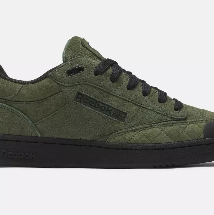 Zapatillas Club C Bulc