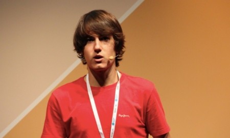 "Me fío más de un algoritmo matemático que de un banco": Luis Iván Cuende nos habla del futuro del bitcoin