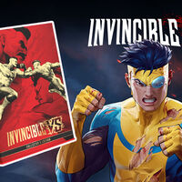 Juego de peleas de Invincible tiene edición de colección que solo puedes conseguir en esta tienda de México