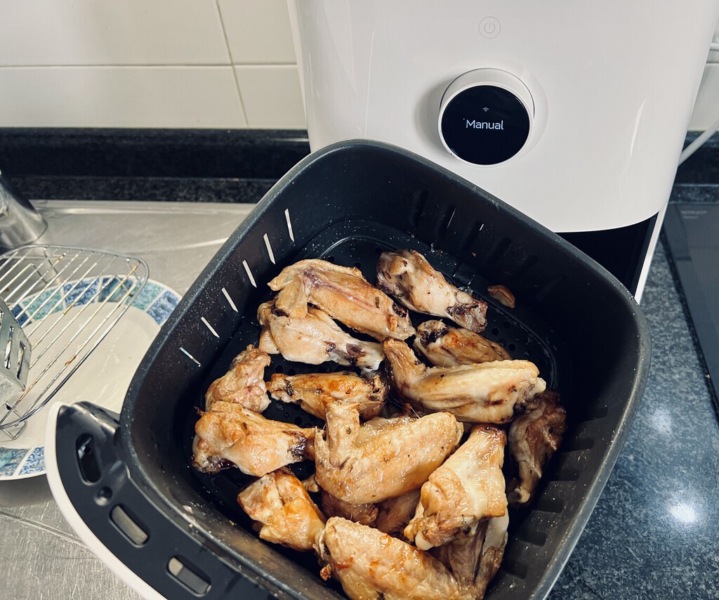 Xiaomi tiene este dispositivo para cocinar rápido y saludable ahora con rebaja 