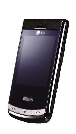 LG Secret