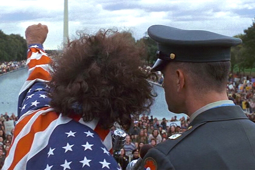 Forrest Gump 1994 Robert Zemeckis
