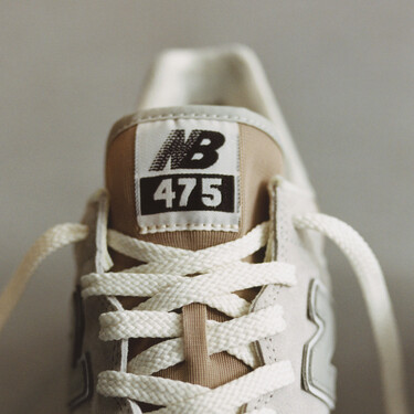 Ni blancas ni grises: las New Balance color piedra que los expertos en estilo compran están de oferta para llevar con todos tus looks