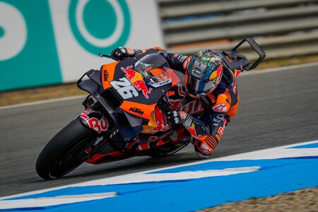 Pedrosa Jerez Motogp 2023 2