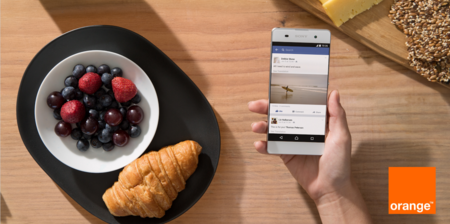 Precios Sony Xperia XA con Orange y comparativa con Vodafone y Yoigo