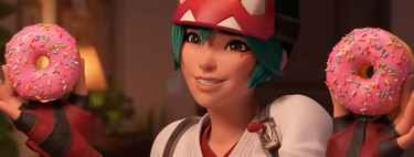 Overwatch 2 te da una skin legendaria de Kiriko gratis, y más, gracias a sus drops de Twitch, y te cuento cómo conseguirlos