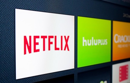 Netflix quiere que los límites de datos sean ilegales