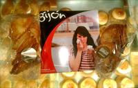 Saborea los dulces de Gijón Goloso