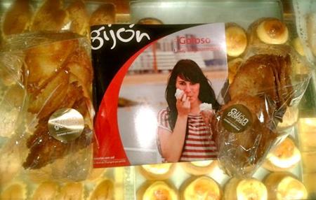 Saborea los dulces de Gijón Goloso
