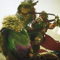 Confirmado, Monster Hunter Wilds tendrá segunda beta con nuevos monstruos y estos son sus horarios y plataformas 