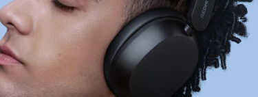 Ya es oficial: llegan a España los nuevos auriculares de diadema de Xiaomi por solo 59 euros