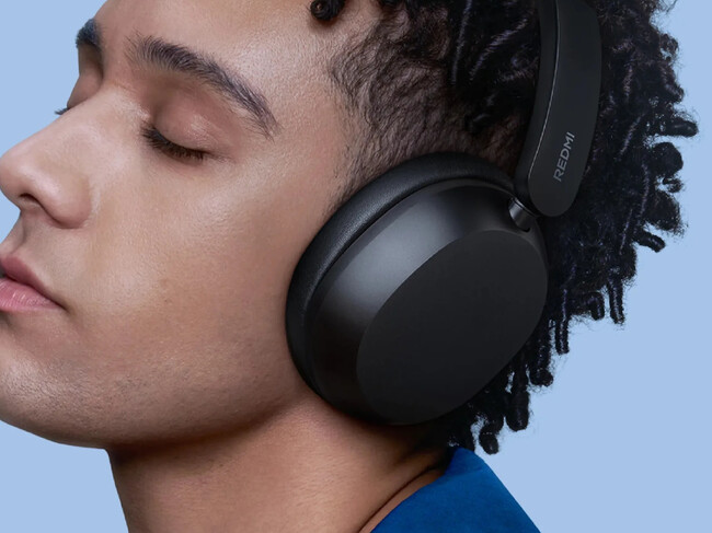 Auriculares Xiaomi Redmi Headphones Neo 2