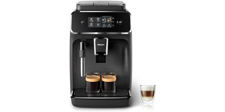 cafetera superautomática Philips EP2220/10