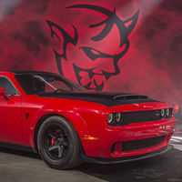 Un distribuidor de Dodge en Carolina quiere vender un Demon más caro que un Porsche 911 Turbo