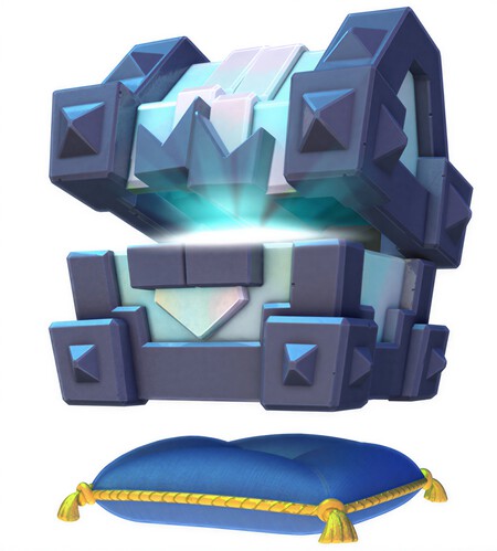 Cuales Son Los Mejores Cofres Para Comprar En Clash Royale Recompensas Diferencias Y Precios 1