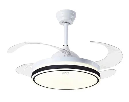 Ventilador De Techo