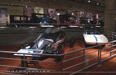 Henry Ford Museum 30