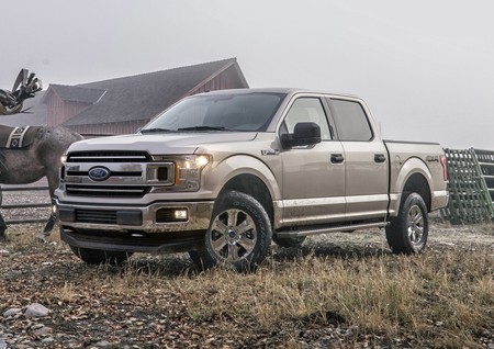 Ford F 150 2018 1280 01