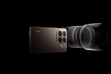 Xiaomi 15 T Pro 2