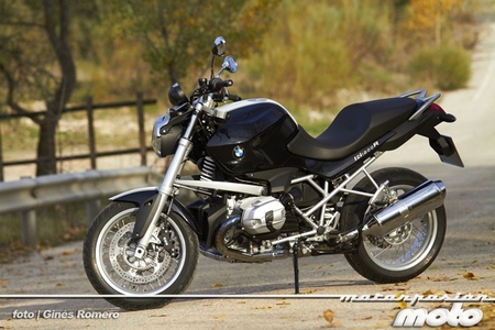 BMW R 1200 R