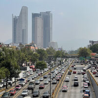 Hoy No Circula viernes 10 de julio: Estos son los autos que no pueden salir en CDMX y Área Metropolitana del Valle de México