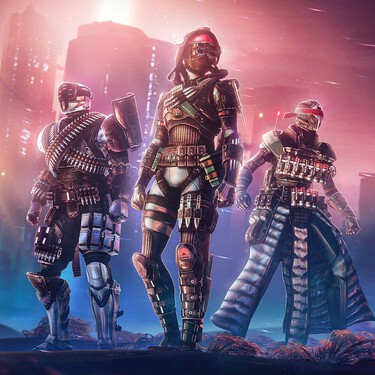 "No hemos terminado con Destiny". Bungie comienza un nuevo capítulo en su historia y una de sus promesas alegrará a miles de fans de su juego de ciencia ficción