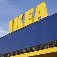 Novedad en Ikea: La tumbona plegable más cómoda y ligera con almacenaje incluido, por menos de 18 euros 