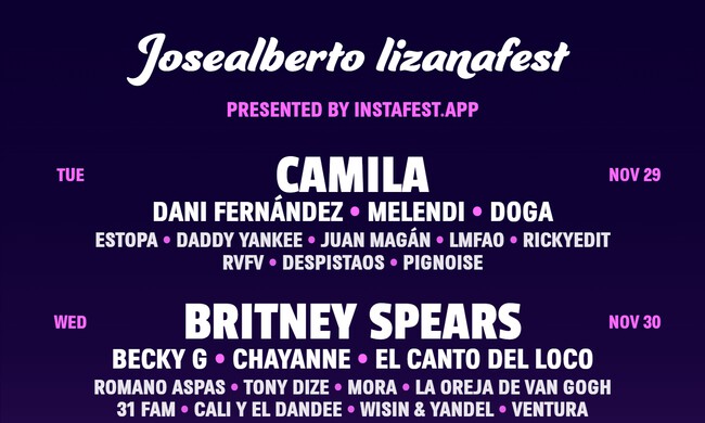 Instafest