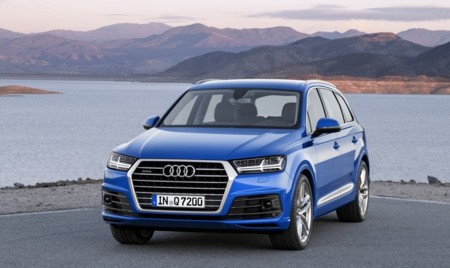 Audi confirma el Q8 para 2019: ¿Hace falta un SUV todavía más grande?