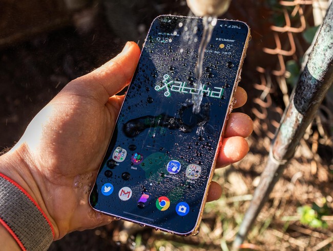 Samsung Galaxy S22+, análisis: review con características, precio