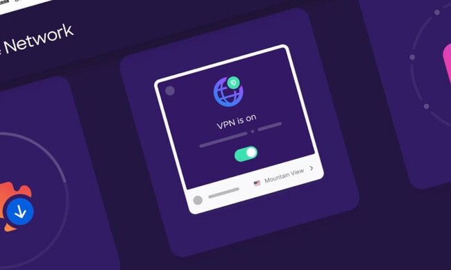 Mozilla Vpn