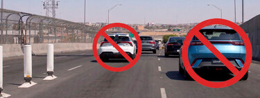 No podrás viajar a Estados Unidos si tienes un auto chino en México: el Congreso busca una ley que les prohibirá la entrada