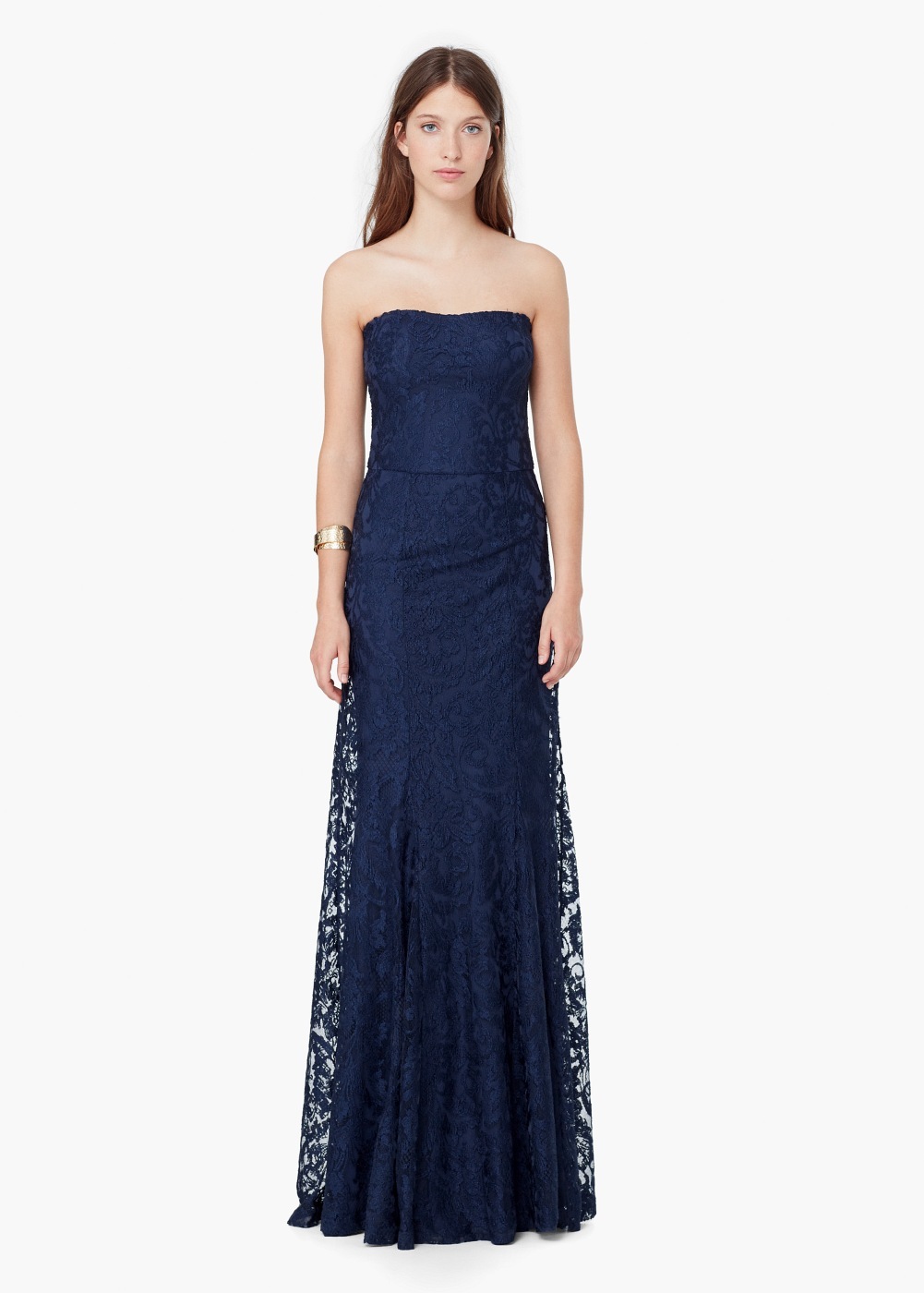 Foto de Mango Fiesta invierno 2015 (5/53)