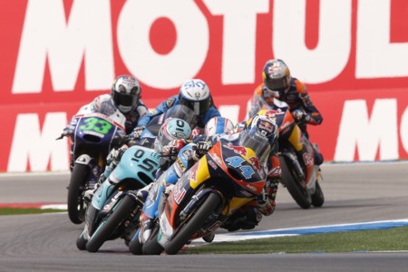 Miguel Oliveira Holanda 2015