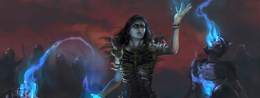 Path of Exile 2 tiene ventana de lanzamiento, pero está bastante más lejos de lo que crees: el rol de GGG se hace de rogar 