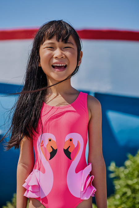 Primark tiene la colección de verano 'low cost' más divertida y económica del verano para los peques de la casa