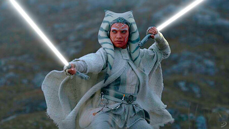 Ahoska Final Temporada 1